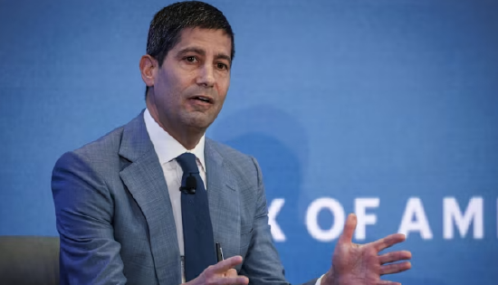 凯文沃什获特朗普提名出任下一任美联储主席，提名确认程序恐遭延误