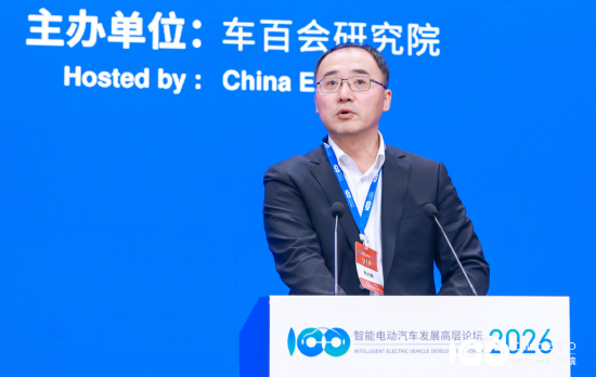 德赛西威高大鹏:竞争是常态,但真正让中国汽车产业快速升级的是协同和合作