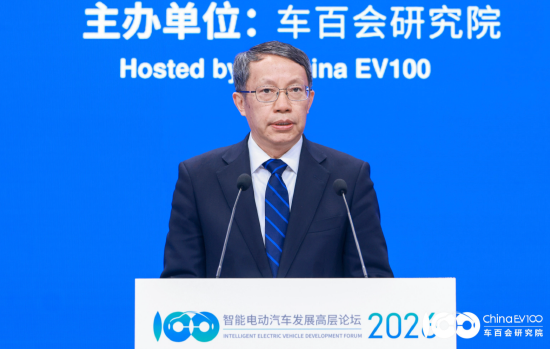 清华大学教授李克强：智能汽车领域盈利模式并不理想，主要因为安全性不足