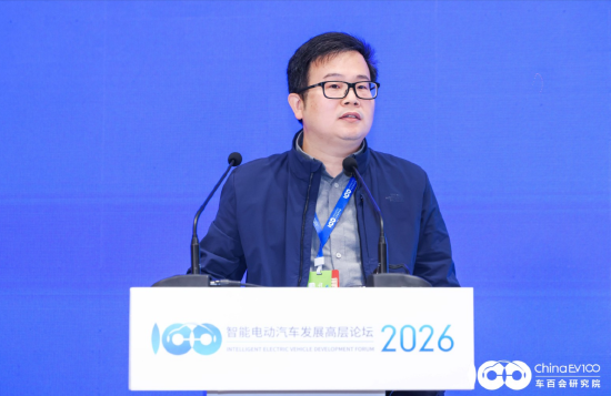 长城汽车佘士东：大模型上车推动智能座舱从“人机交互”向“人-智-体”三方服务演进