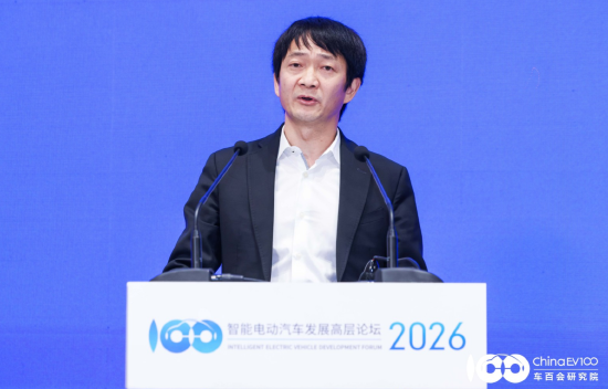 开思江永兴:中国新能源车出海面临“卖车容易修车难”困境