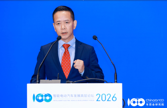 里斯战略咨询张云:飞行汽车将是终极越野车,没有过不去的坎、没有渡不过的河