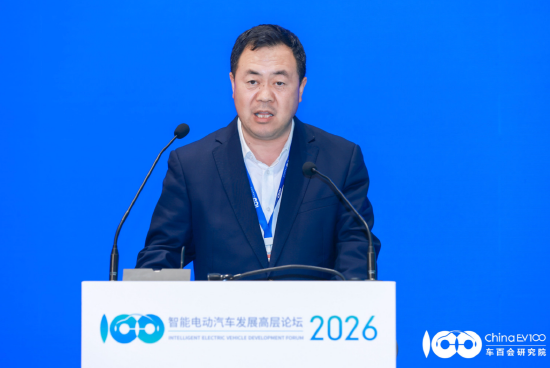 玲珑轮胎冯宝春：希望到2030年销量突破1.6亿，实现销售收入800亿元