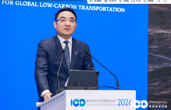 赛力斯康波：真正的创新不是一蹴而就，而是长期的坚持和积累