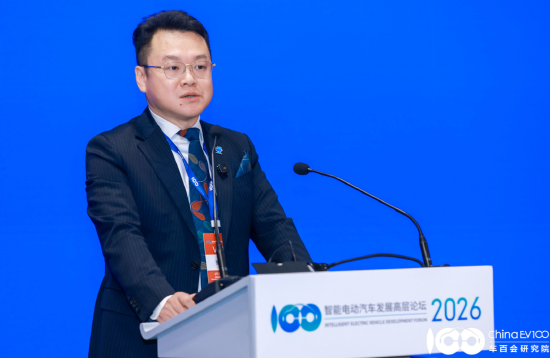 电驴时代张斌:新能源汽车三电维修“只换不休”是一种巨大的浪费