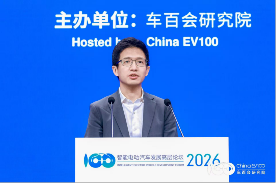 卓驭科技沈劭劼：未来存活下来的智驾公司都将转型为移动物理AI公司