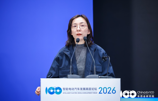 中国一汽周时莹:卖一辆车亏两三万块钱,中国本土企业难道永远在国内互相厮杀?