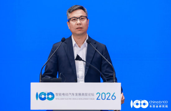 艾迈斯欧司朗石建国:车灯已演变为车与车、车与人、车与外部世界沟通的重要媒介