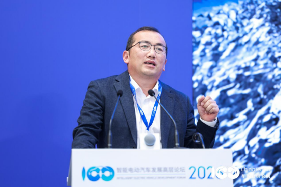 铱钼张华坤:矿山四大成本痛点,“大型化电动矿卡”是唯一解