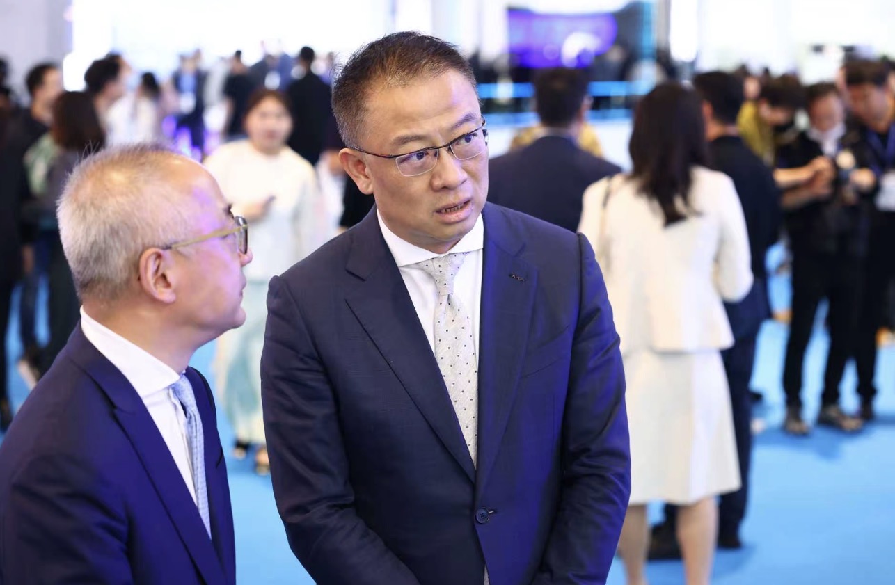 医疗巨头中国高管谈在华调整期：要想生存，就别把自己再当“打工人”