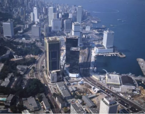 石油危机中的反常牛市：1979年的香港