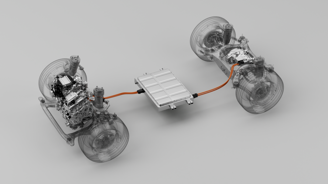 利润与出海双刚需！自主车企集体加码HEV赛道，以电驱优先开启战略反攻