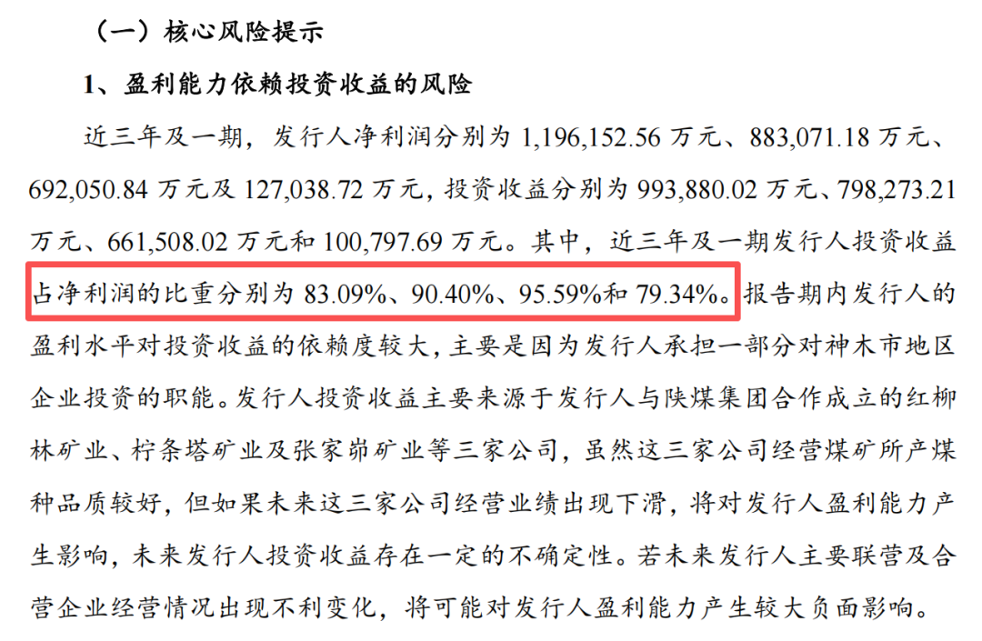 1.8%极限利率，百亿资金“疯抢”神木国企