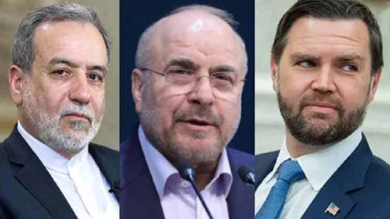 美伊数十年来最高级别会谈未获突破,但对话仍在继续