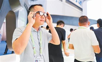 探馆消博会|未来生活，能有多酷？