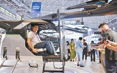 探馆消博会|未来生活，能有多酷？