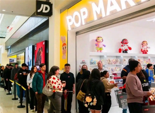 段永平变身王宁粉丝！盛赞泡泡玛特壁垒强大 远超自己想象