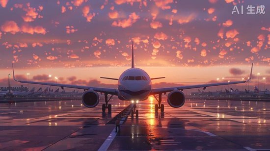 燃油价格翻倍，全美多家航司宣布托运行李涨价