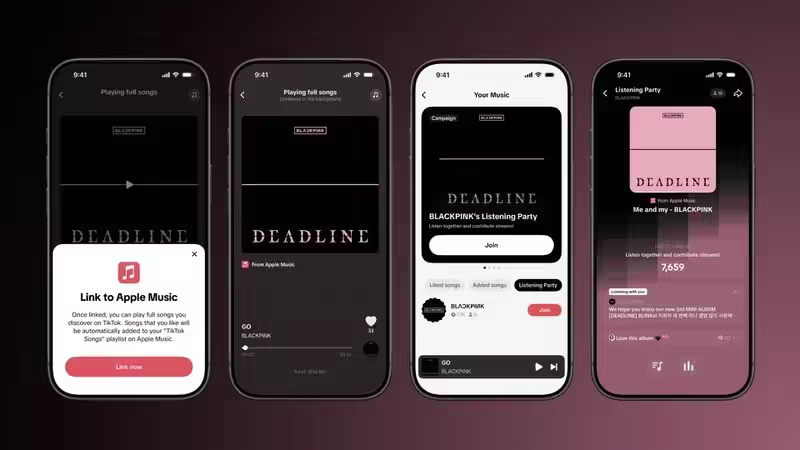 Sensor Tower:2026 年第一季度 TikTok 全球月活首次突破 20 亿
