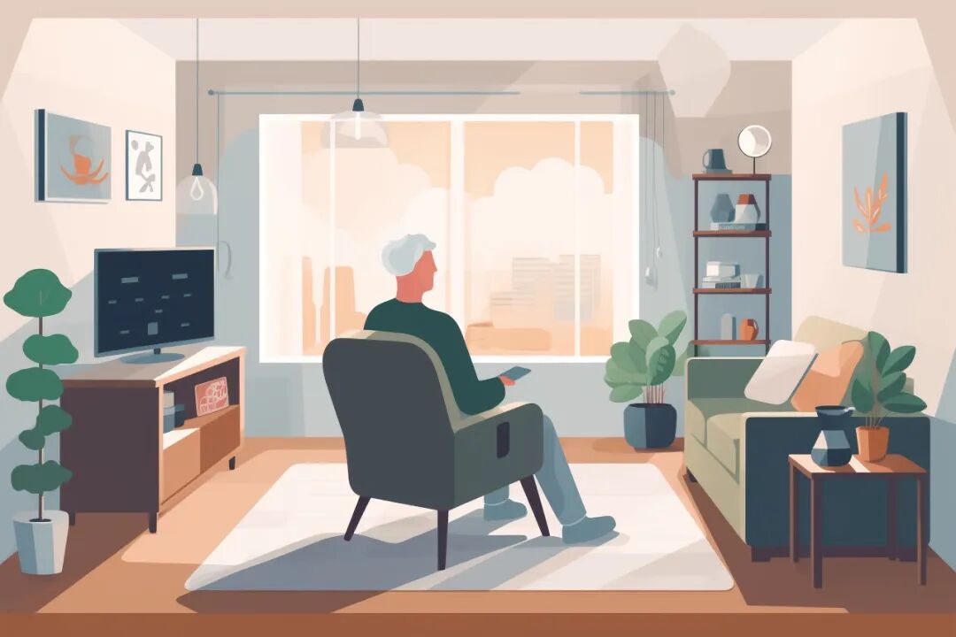 适老家电政策元年，如何用科技填补隐性需求的缺口？