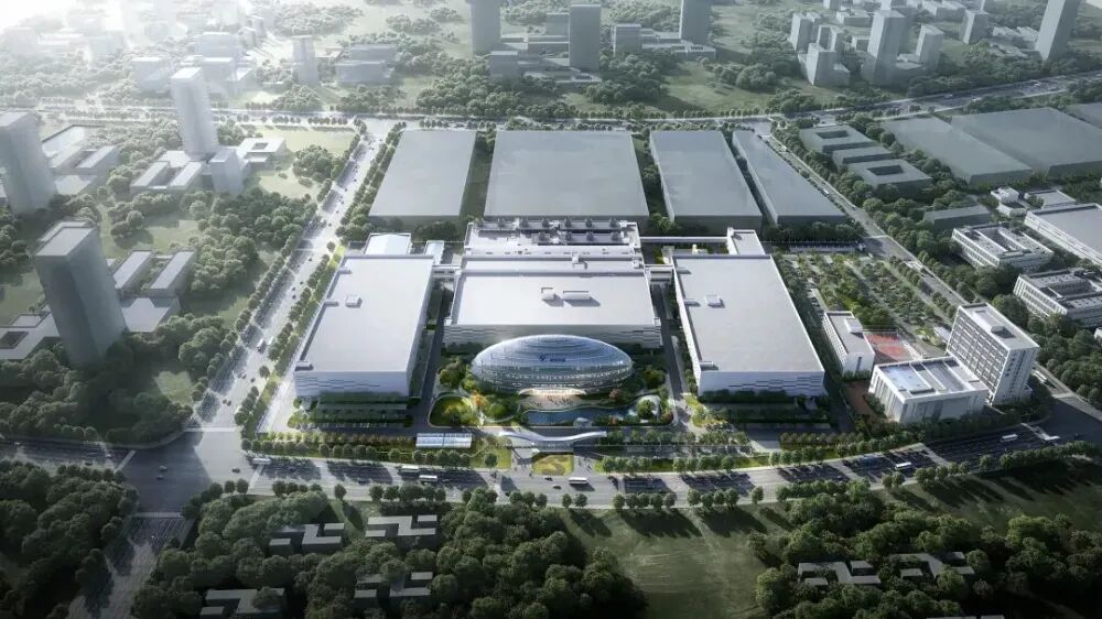 民间物议|年产738亿块!天水,比麻辣烫更燃的是芯片