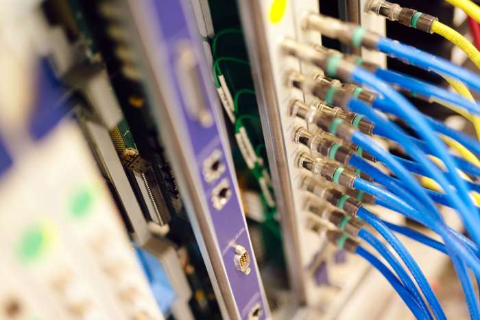 光纤概念上涨背后,“光纤代铜”是真的吗?