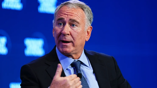 城堡投资CEO：若霍尔木兹海峡持续关闭，全球经济衰退将不可避免