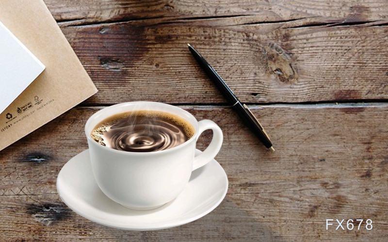 4月15日财经早餐:或延长临时停火至45天!美伊重启谈判希望提振,金价触及4850关口,油价重挫超6%