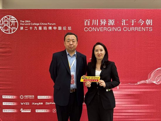 对话王麒：马斯克跨境采购背后，中美绿色能源仍具互补性