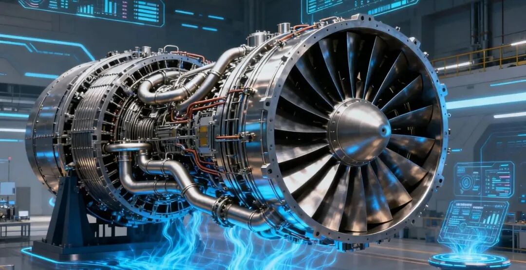 宾大校友平安基金林清源和马斯克想到一块去了!近百亿资金杀入“燃气轮机”,今年已赚超20%成一季度黑马