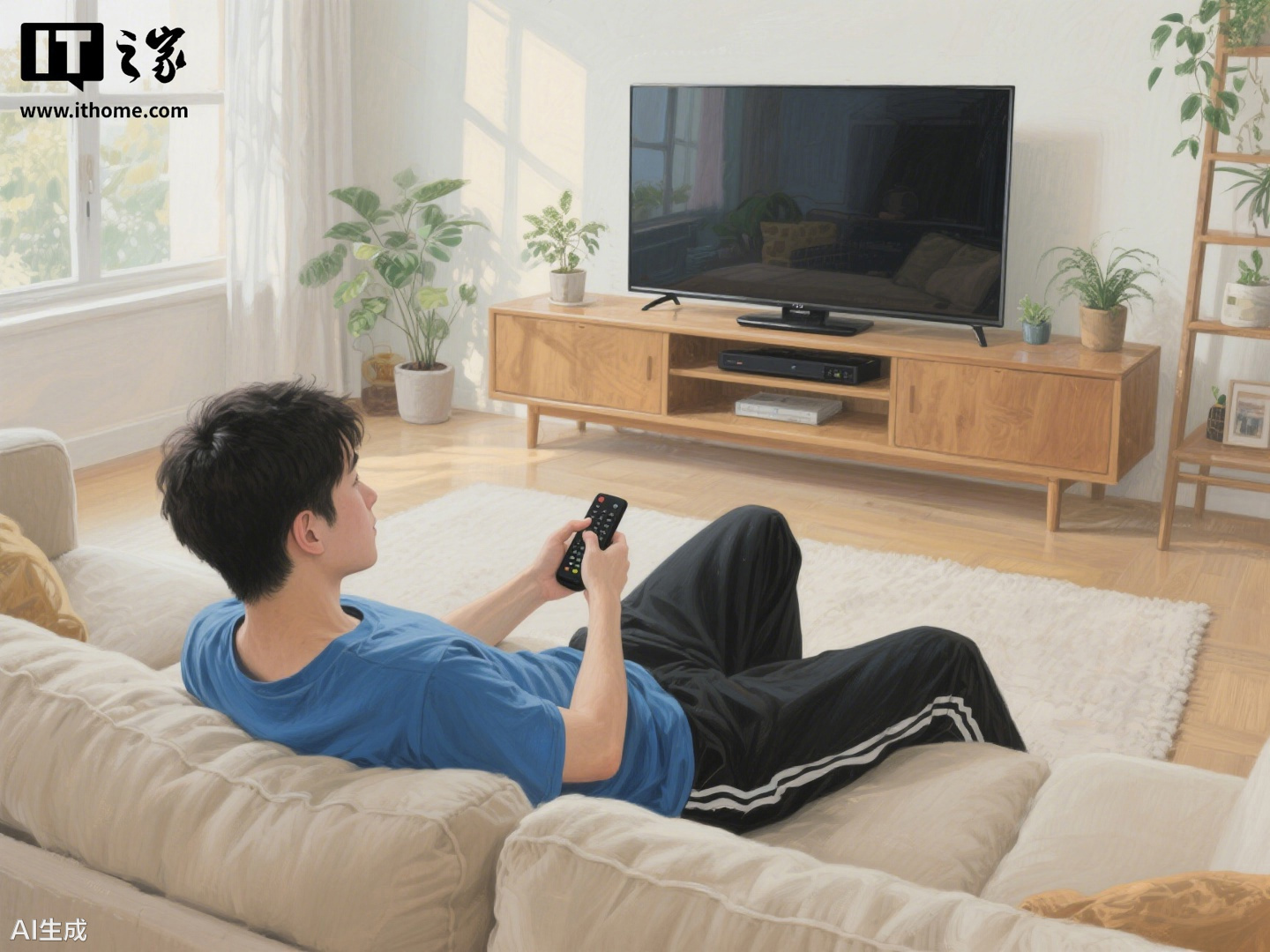 客厅电视买多大合适？TCL、海信、创维、小米、海尔、长虹、华为、康佳、三星等给出推荐规范