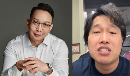 “你又当又立”VS“你不讲体面”!格力海信爆发“铜铝大战”,两高管互揭老底