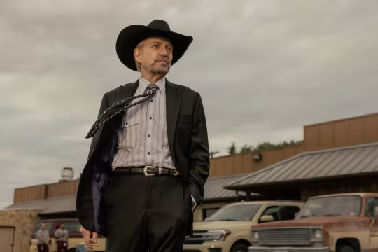 派拉蒙流媒体新策略:加码剧集、升级技术