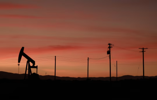 美国原油库存因出口上升而下降