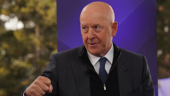 华尔街同行业绩大涨,高盛债券交易员却表现失色:“压力已迫在眉睫”