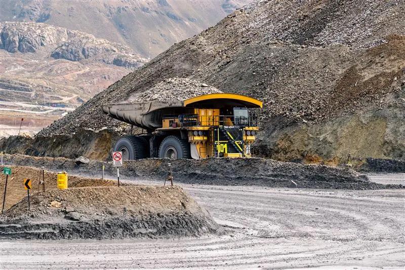 中铝秘鲁矿业生产经营业绩创历史同期最高水平