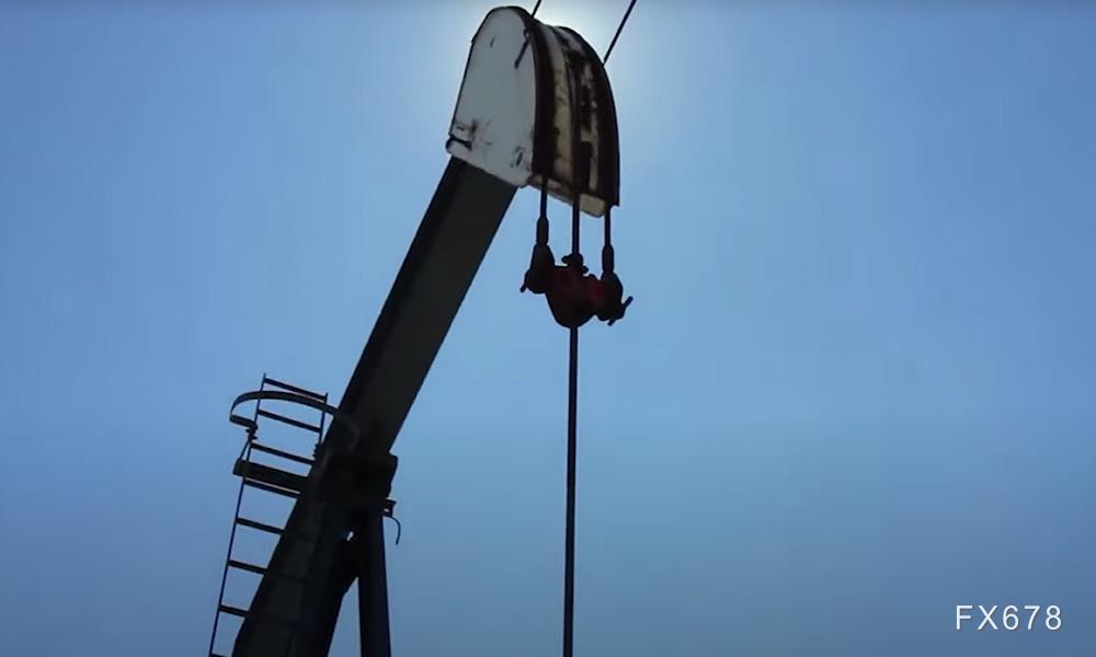 特朗普60天琼斯法案豁免未能有效压低油价