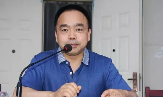 中银保险副总马兴宏调任中银三星人寿