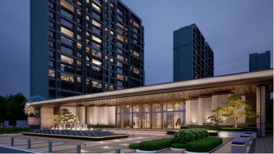 万和宸章入选长春“好房子”试点,远洋“五好”体系助力产品升级