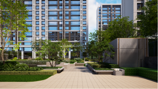 万和宸章入选长春“好房子”试点,远洋“五好”体系助力产品升级