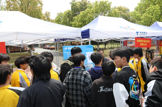 人才缺口百万、企业直招进校：安徽万通技师学院的“产教融合”样本