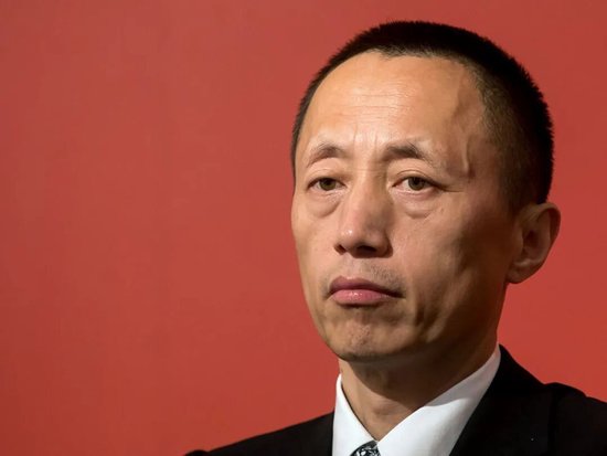 有一种距离，叫从郁亮到王石