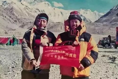 有一种距离，叫从郁亮到王石