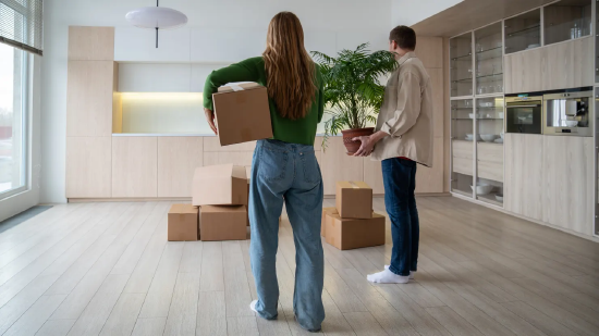 春季购房季已至，但房价并未给购房者带来多少实惠