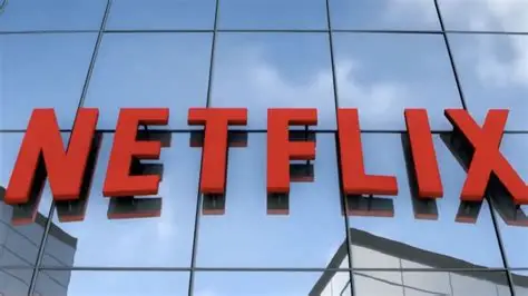 奈飞一季度利润超预期，二季度指引疲软盘后大跌 8%