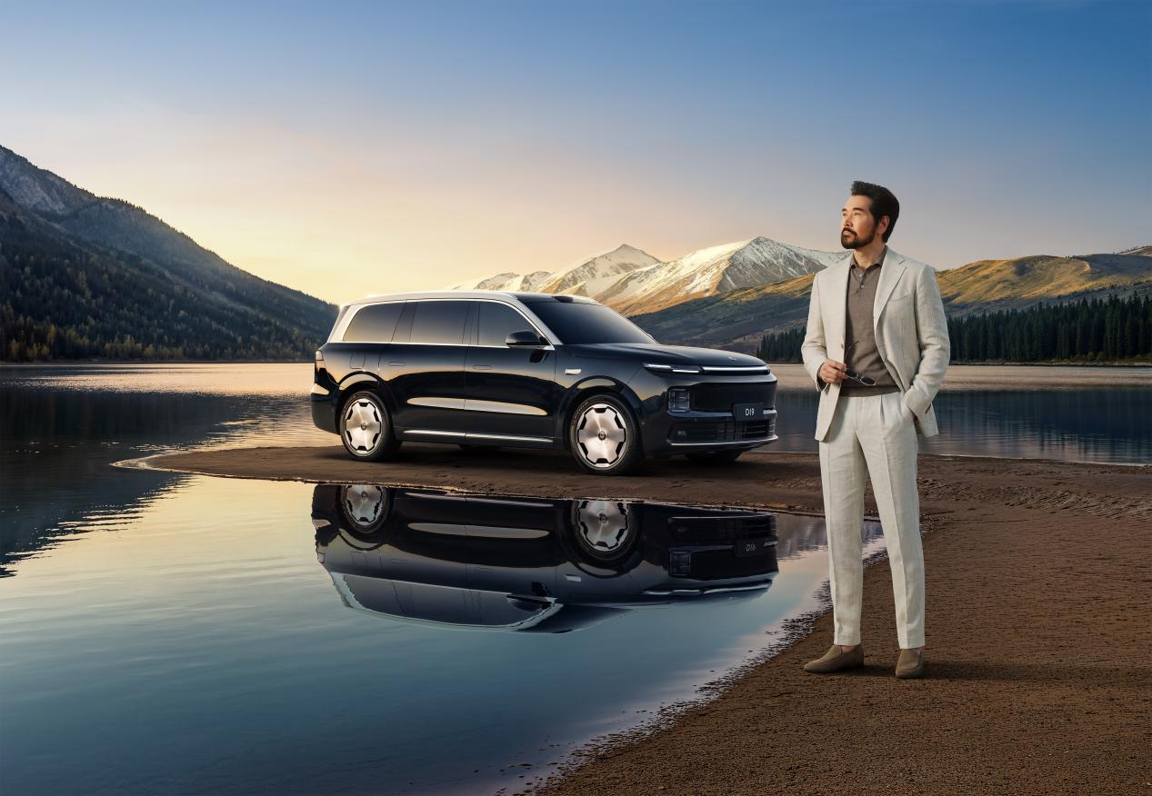 新能源汽车集体向上，零跑用D19为行业树立30万级SUV新标准