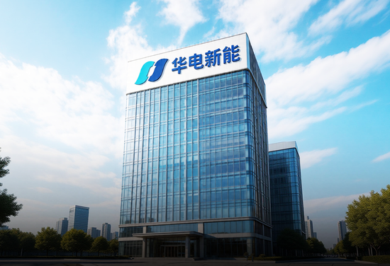 利润掉队！新能源装机规模“一哥”华电新能也有断奶烦恼