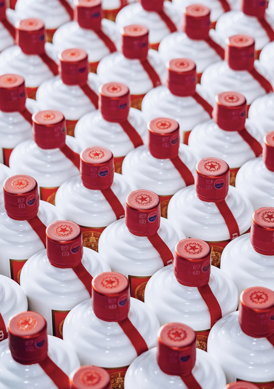 穿越周期，茅台2025年报深度解读