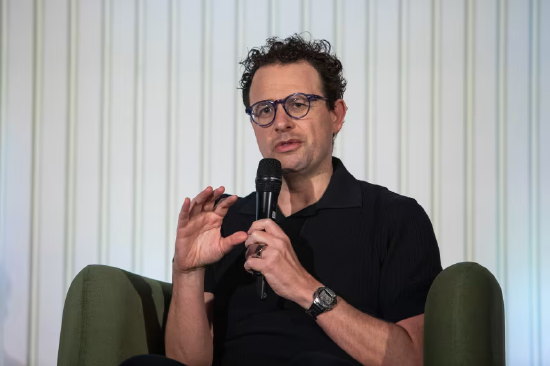 被列入黑名单的Anthropic首席执行官将前往白宫