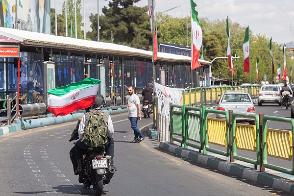 伊朗副外长：伊朗绝不接受被当作国际法的“例外”对待